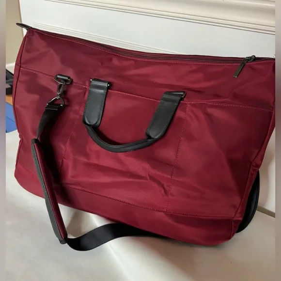 Briggs & Riley Sympatico Weekender Bag - Picture 1 of 11